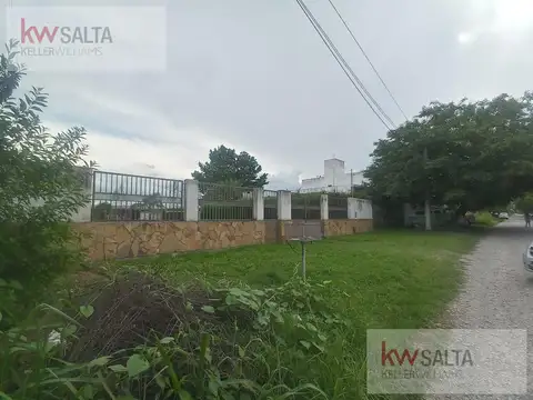 INTERESANTE PROPIEDAD EN SAN LUIS - NEVADO DE CACHI