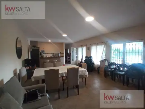Casa en Venta al Norte