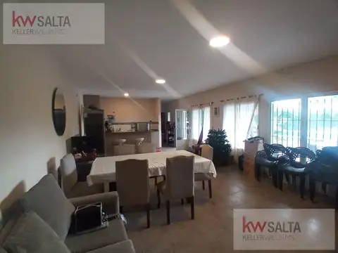 INTERESANTE PROPIEDAD EN SAN LUIS - NEVADO DE CACHI