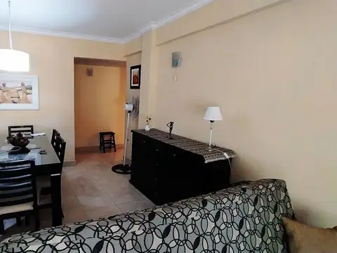 Alq Temp- Excelente 3amb + patio propio- barrio norte- wifi