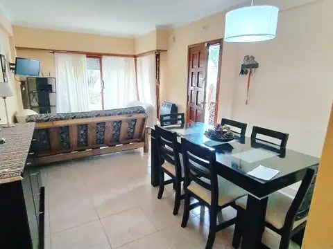 Departamento en Alquiler Temporal en Puertos - Barrio Marinas, $ 130.000