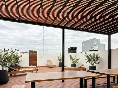 Departamento en Alquiler en Villa Luro, $ 850.000