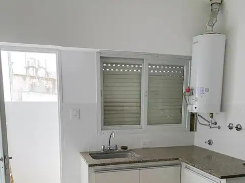 Departamento en Venta en La Plata, USD 85.000