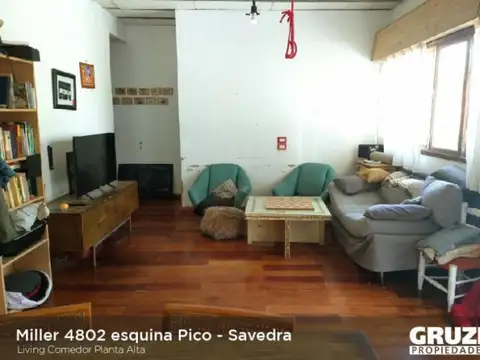 Depto Tipo Casa en Venta 41 años