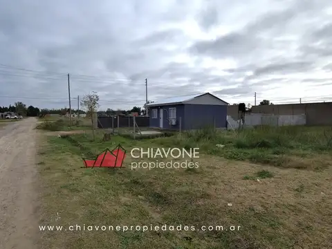Terreno en Venta en General Hornos, USD 20.000