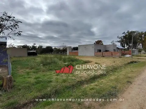 Terreno en Venta de 343,0 m2