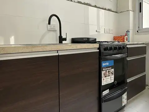 Departamento en Venta 60 años