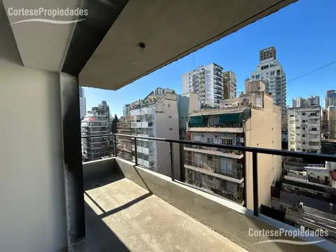 Departamento en Venta Apto profesional