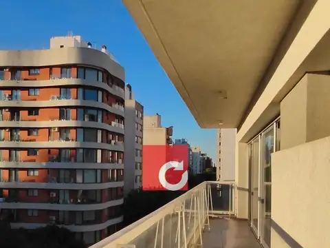 Departamento en Alquiler de Monoambiente
