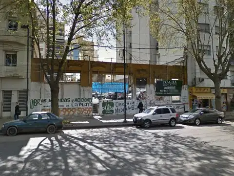 Terreno en venta en La Plata