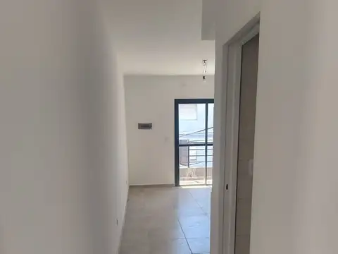 VENTA DPTO 2 AMB. BALCON A ESTRENAR TABLADA