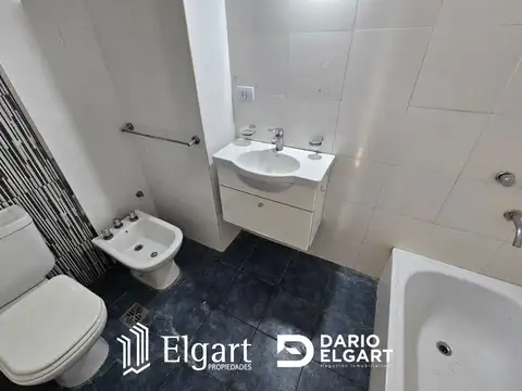 Departamento en Alquiler de 2 ambientes