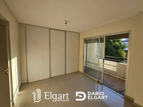 Departamento en Alquiler de 1 dormitorio