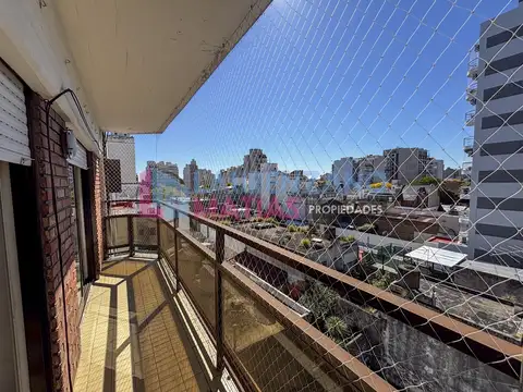 Departamento en Venta 40 años