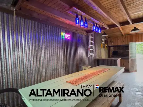 CASAS EN VENTA EN LA PLATA