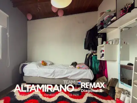 Casa en Venta 8 años