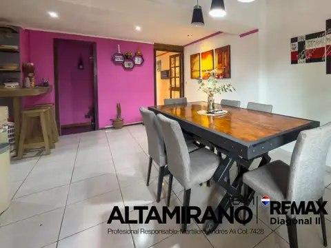 Casa en Venta en La Plata, USD 80.000