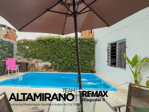 calle 35 bis A e/ 133 y 134 100