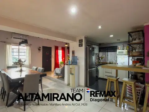 Casa en Venta de 3 dormitorios