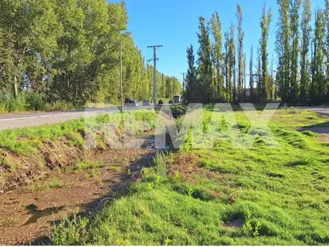 VENTA TERRENOS | LOTEO VANNICOLA | CENTENARIO