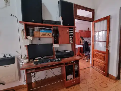 Depto Tipo Casa en Venta en Lanús Oeste, USD 89.000