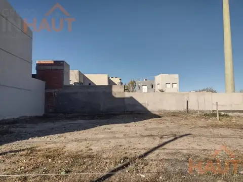 Terreno en Allen