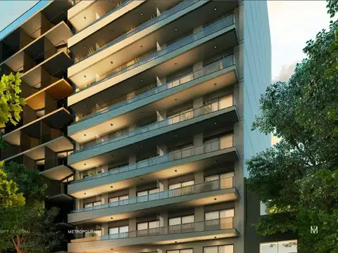 VENTA   DOS AMBIENTES  POZO  BELGRANO FULL  AMENITIES
