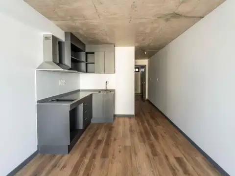 Departamento en Venta 1 año