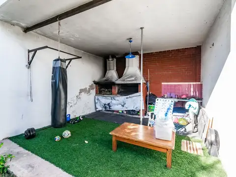 Casa en Venta 56 años