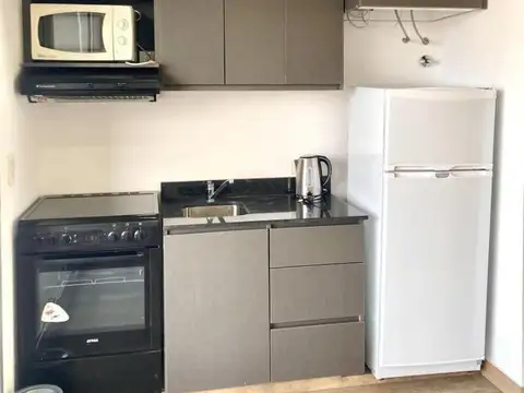 Departamento en Alquiler en Saavedra, $ 850.000