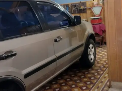 Casa 6 ambientes con 2 baños