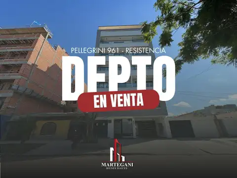 Departamentos luminosos y amplios A ESTRENAR