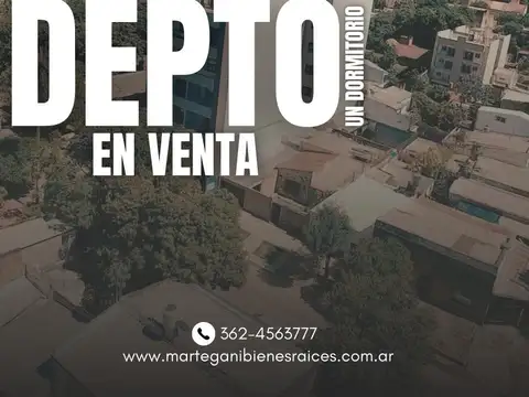 Departamentos luminosos y amplios A ESTRENAR