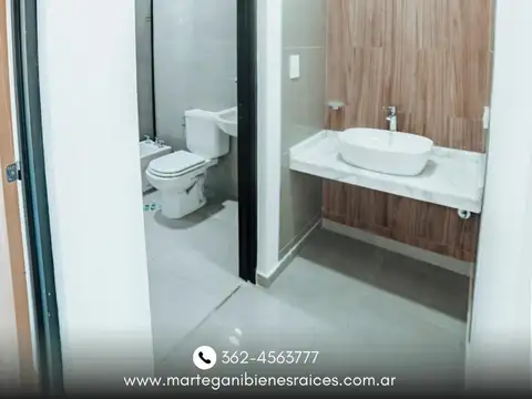 Departamento en Venta al Noreste