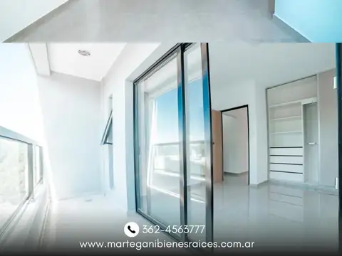 Departamento en Venta en Resistencia, USD 115.000