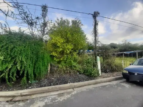 Terreno en Venta en La Serranita, USD 30.000