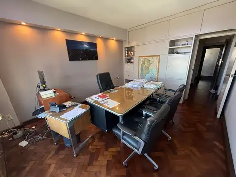 Oficina en Venta en Santa Fe, USD 357.500
