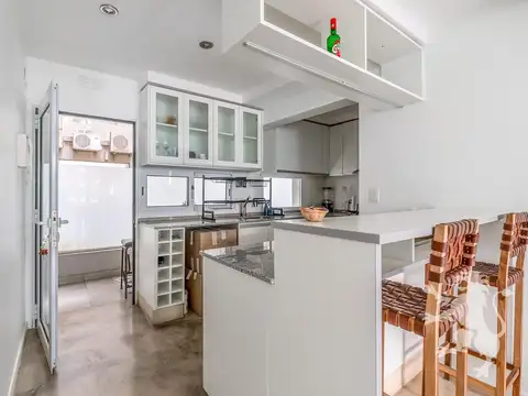 Departamento en Venta 12 años