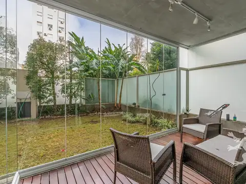 Departamento en Venta en Colegiales, CABA