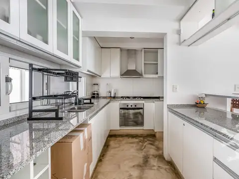 Departamento en Venta en Colegiales, USD 280.000