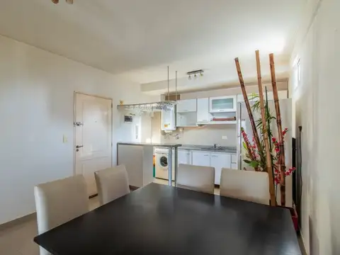 Departamento en Venta 13 años