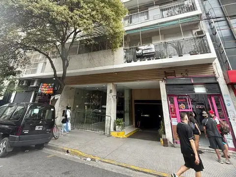 Departamento  en Venta en Once, Capital Federal, Buenos Aires