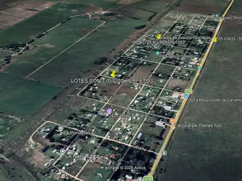 Casa en venta en Domselaar