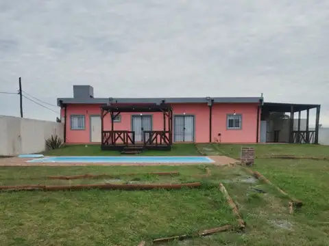 Casa en Venta de 1 dormitorio