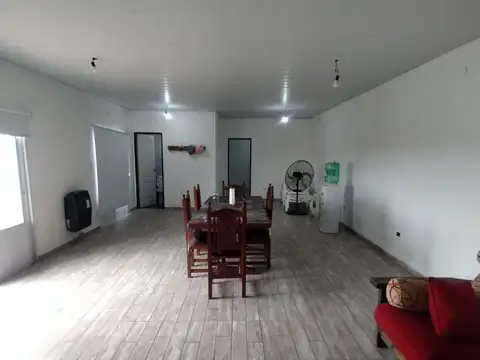 Casa en Venta 5 años