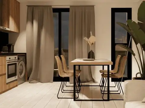 Departamento en Venta al Noreste
