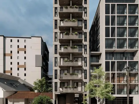 Departamento en Venta en La Perla Sur, USD 95.600