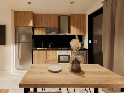 Departamento en Venta A Estrenar