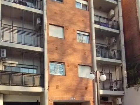 Departamento 2 Ambientes - Lanús Oeste.