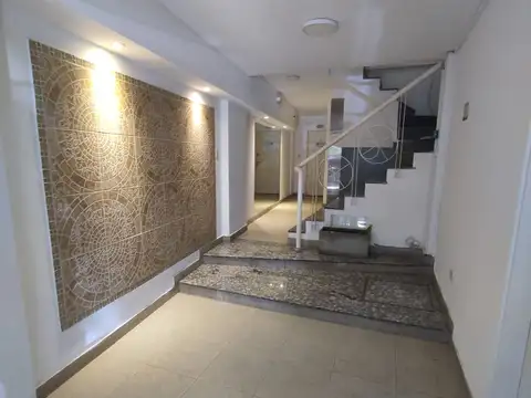 Balcarce 400, Piso 3